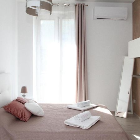 Bella Puglia Bed And Breakfast ルーヴォ・ディ・プーリア エクステリア 写真